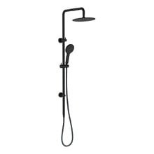 Kaya Twin Rail Shower